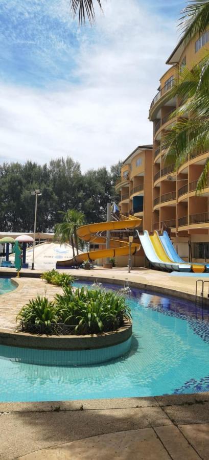 Gold Coast Morib Resort Banting  Exterior foto